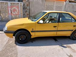 بيجو 307
